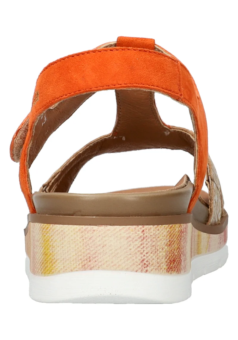 Sandales MARYSOL beige