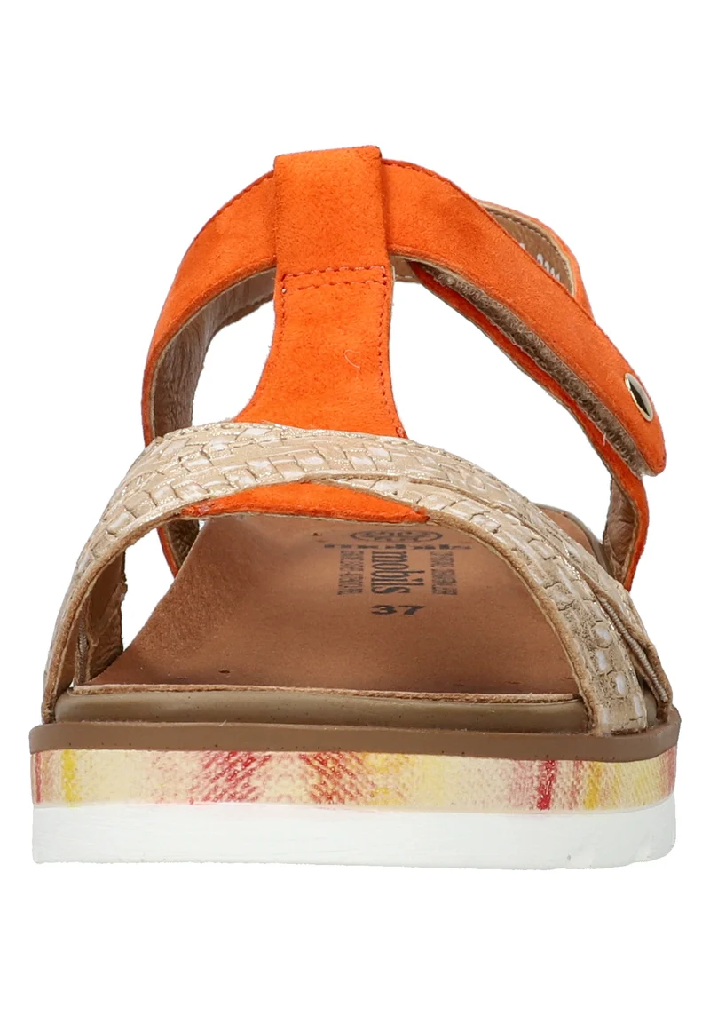 Sandales MARYSOL beige