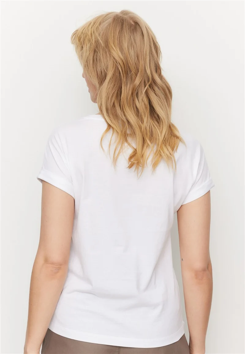 RECOLUTION Cayenne Moin white