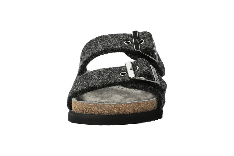Sandales HESTER W. gris foncé