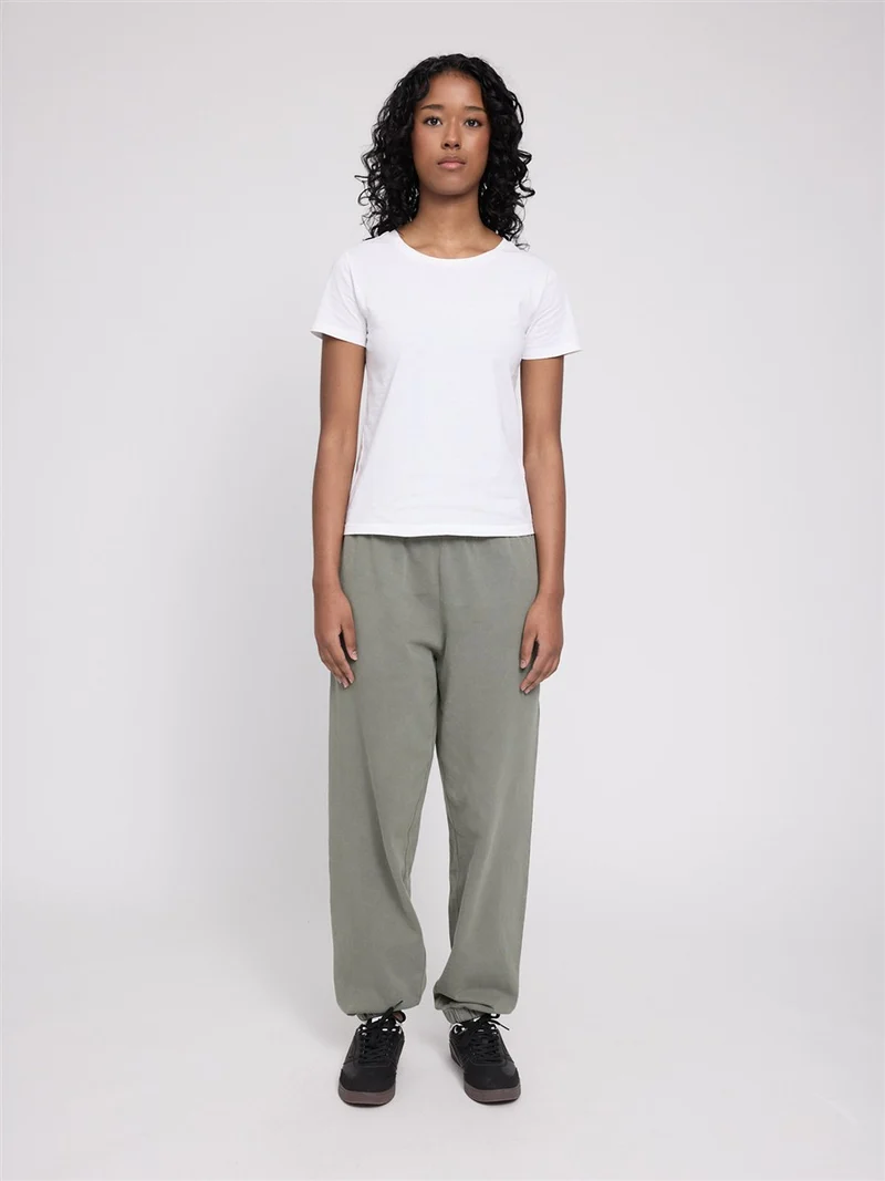 MAZINE Genderless Natural Dye Sweat Pants natural-dye-light-bottle