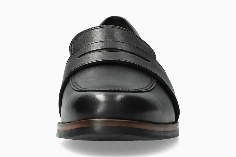 Mocassins HADELE noirs