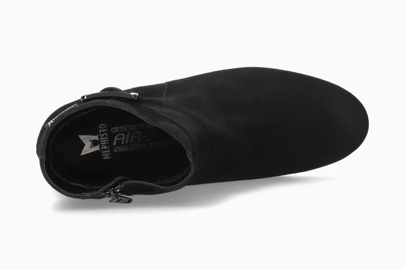Bottines GIANINA noires