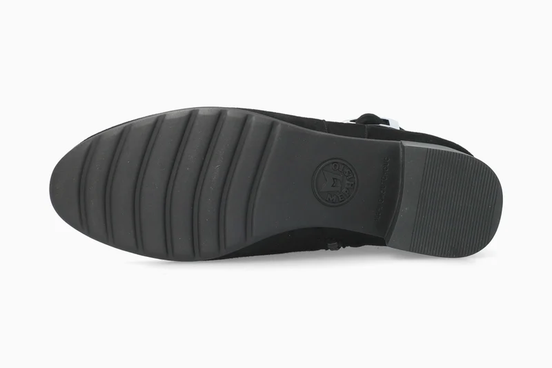 Bottines GIANINA noires