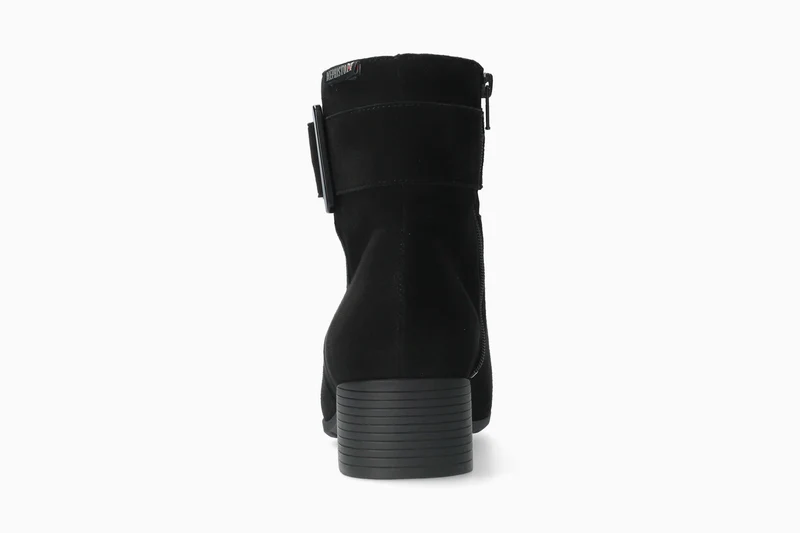 Bottines GIANINA noires