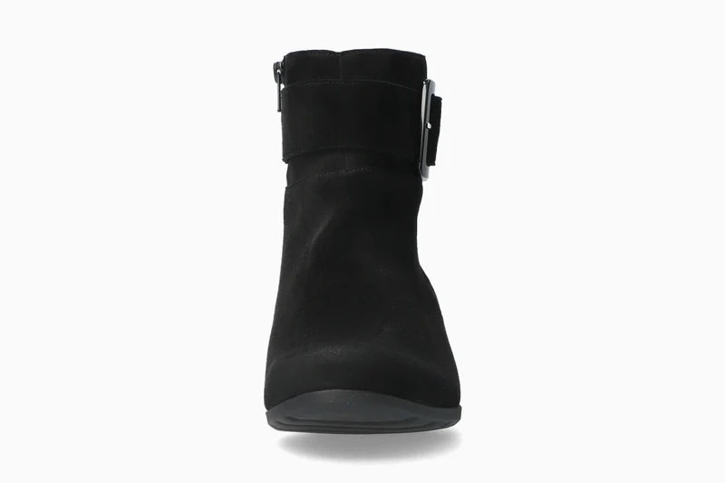 Bottines GIANINA noires