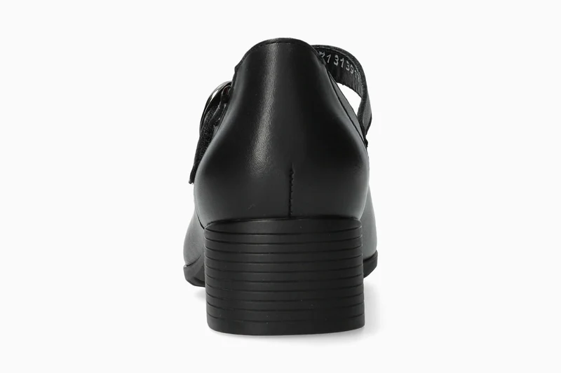 Ballerines GESSIKA noires