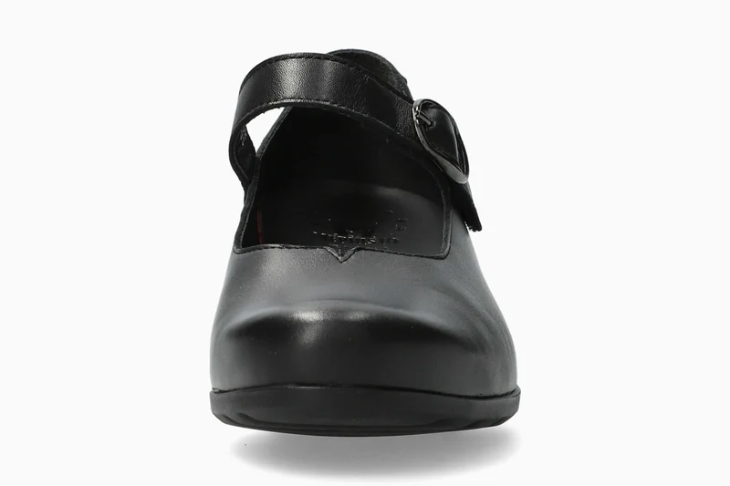 Ballerines GESSIKA noires