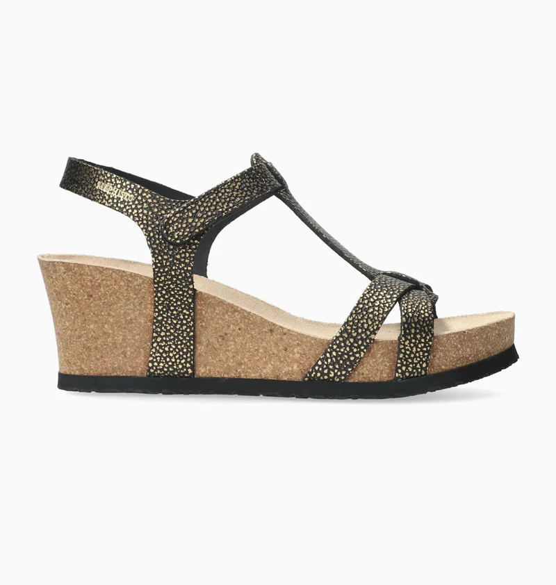 Sandales LIVIANE or
