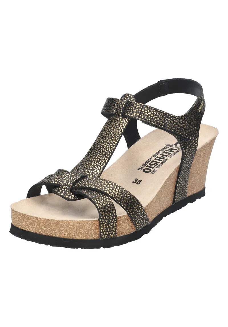 Sandales LIVIANE or