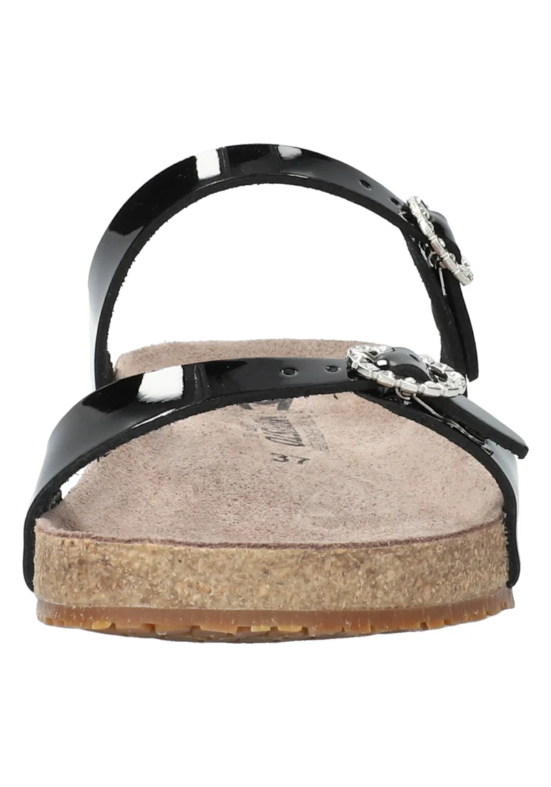 Sandales IDELYA noires