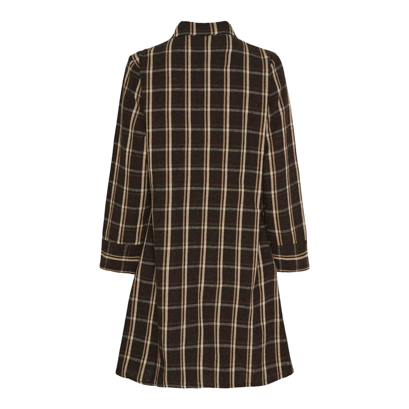 Marta Du Chateau - Mdcvivi Dress 7411A - Moro7781