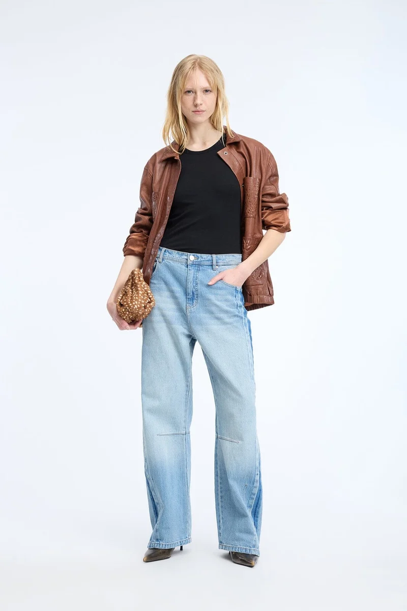 Munthe - Bodhi 264143526415 - 36 - Blue
