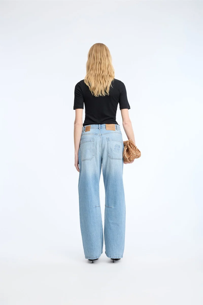 Munthe - Bodhi 264143526415 - 36 - Blue