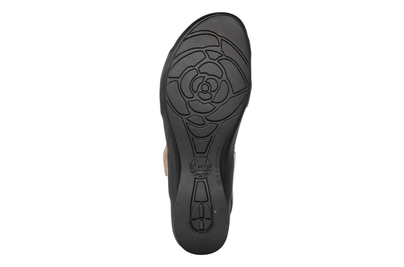 Sandales PARIS beiges