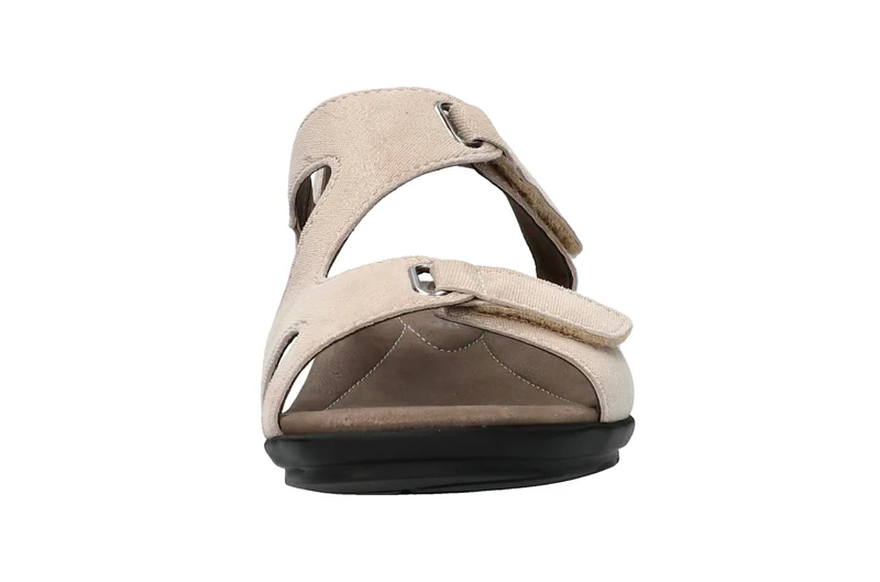 Sandales PARIS beiges