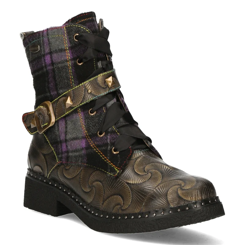 Bottines - IDCITEO 03