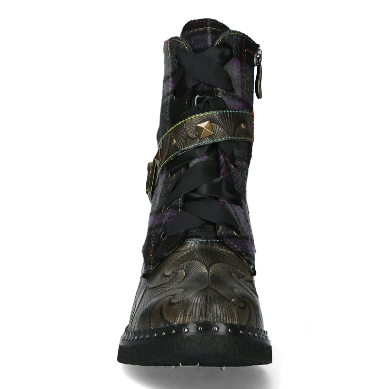 Bottines - IDCITEO 03