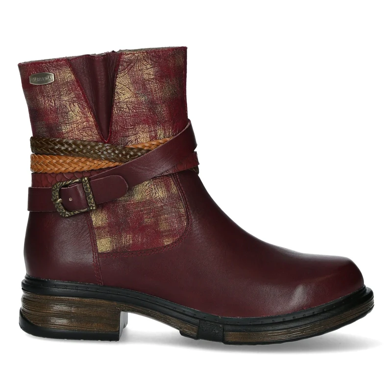 Bottines - IHCLEMO 04