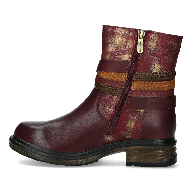 Bottines - IHCLEMO 04
