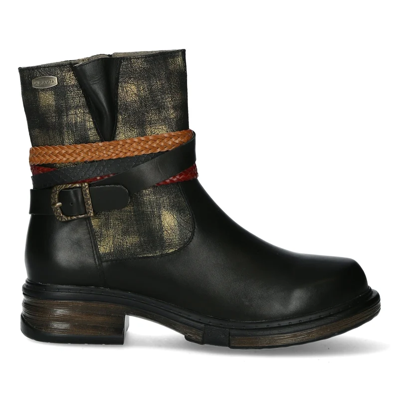 Bottines - IHCLEMO 04