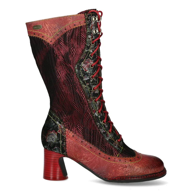 Bottes - INCAO 06