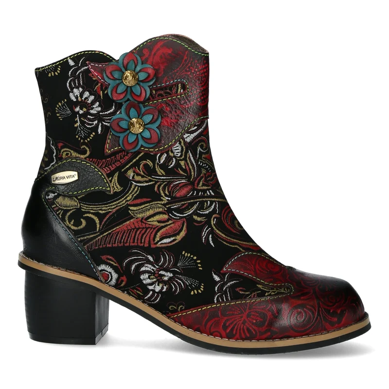 Bottines - KITTYO 05B