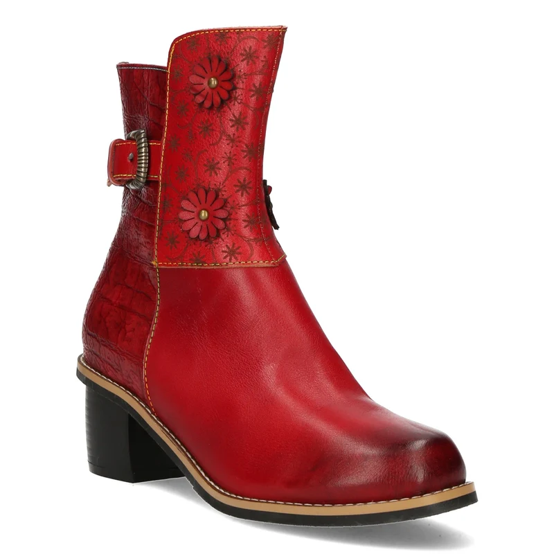 Bottines - KITTYO 06