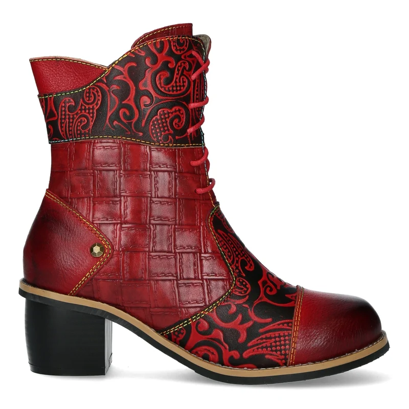 Bottines - KITTYO 09