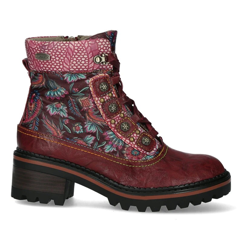 Bottines - KESSO 02C