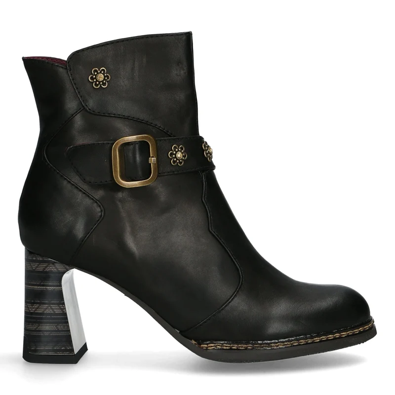 Bottines - MAELEO 01A