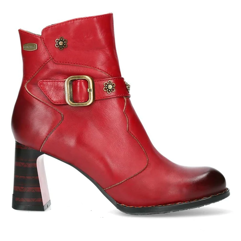 Bottines - MAELEO 01A