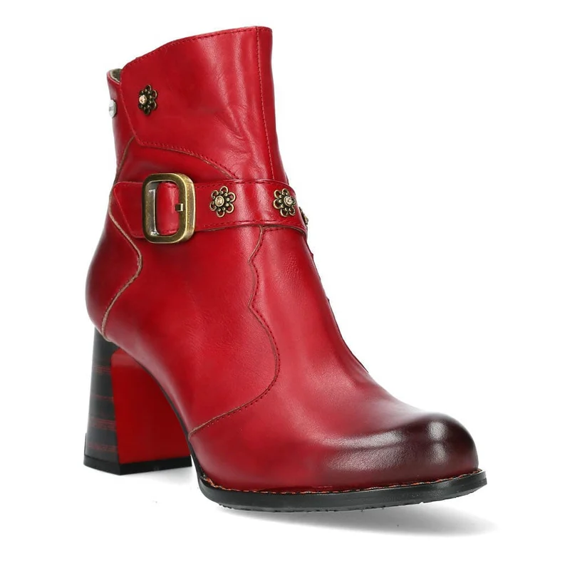 Bottines - MAELEO 01A