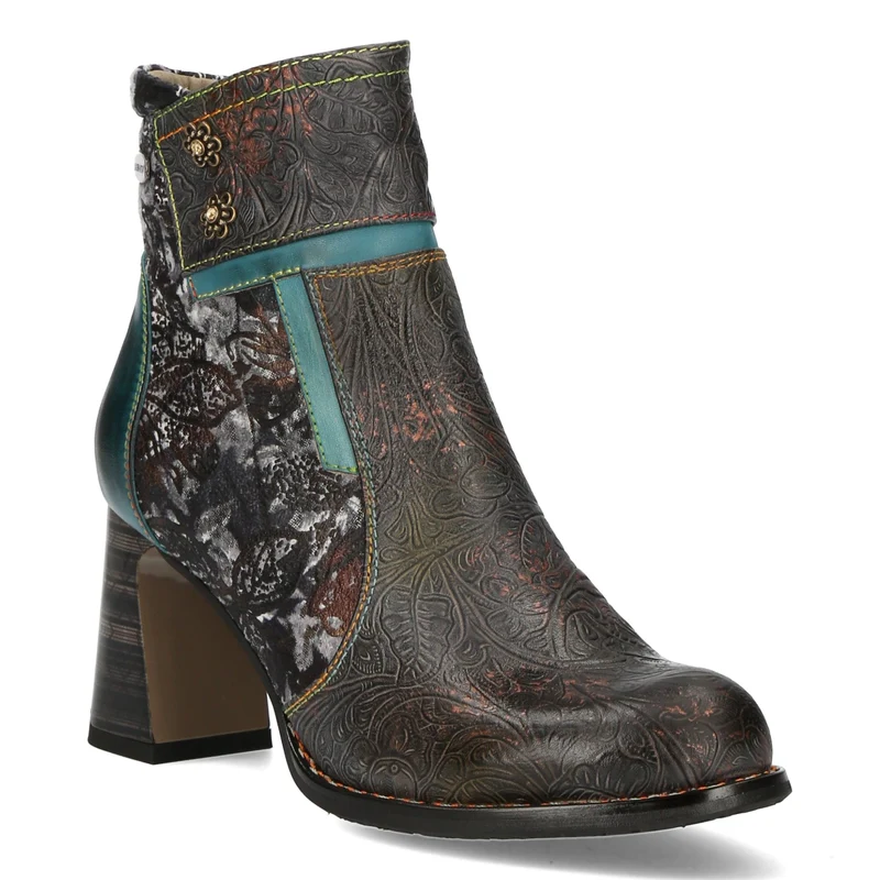 Bottines - MAELEO 05