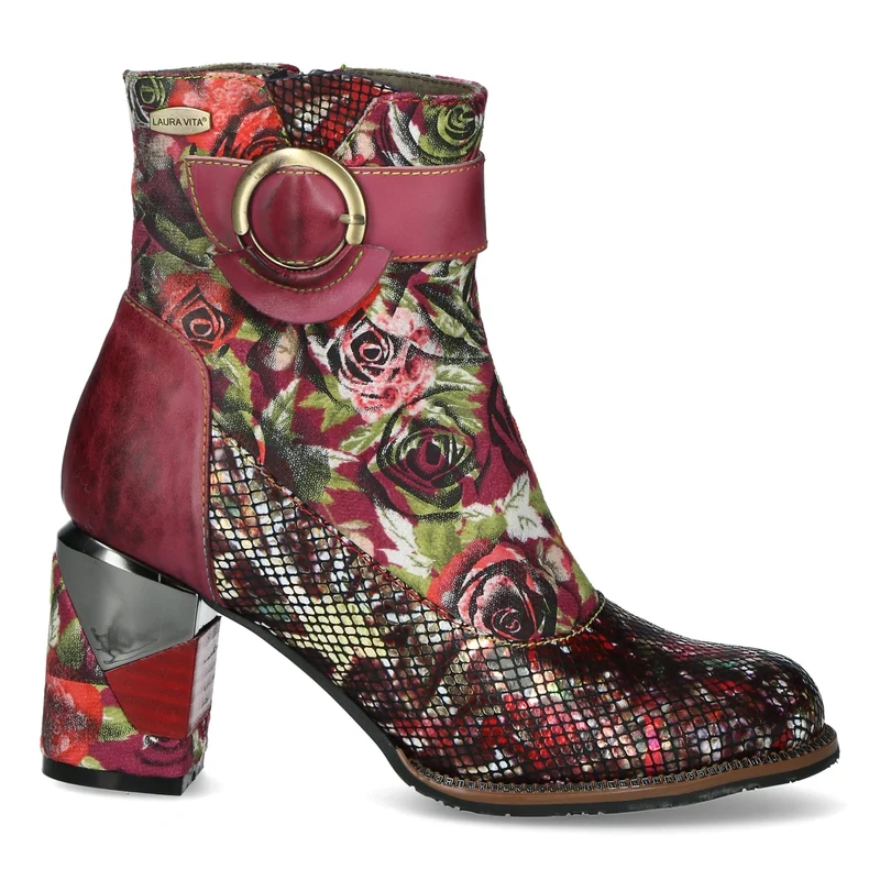 Bottines - MAEVAO 04