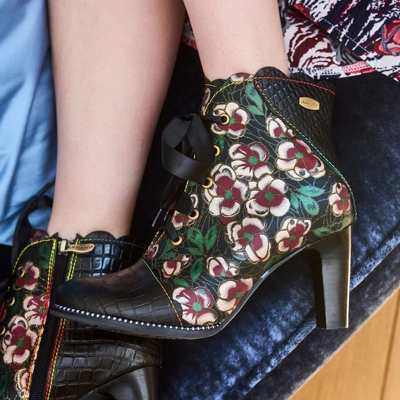 Bottines - ALCBANEO 227Q