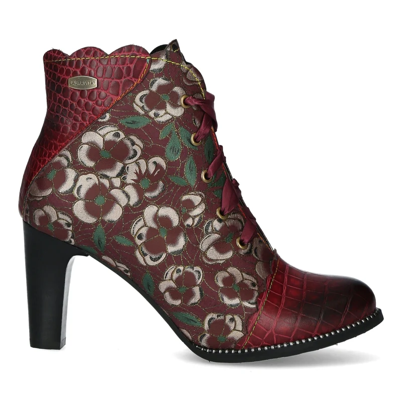 Bottines - ALCBANEO 227Q