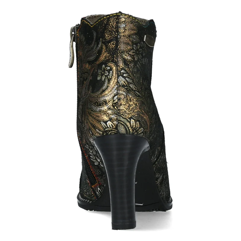 Bottines - ALBANE 198 Q