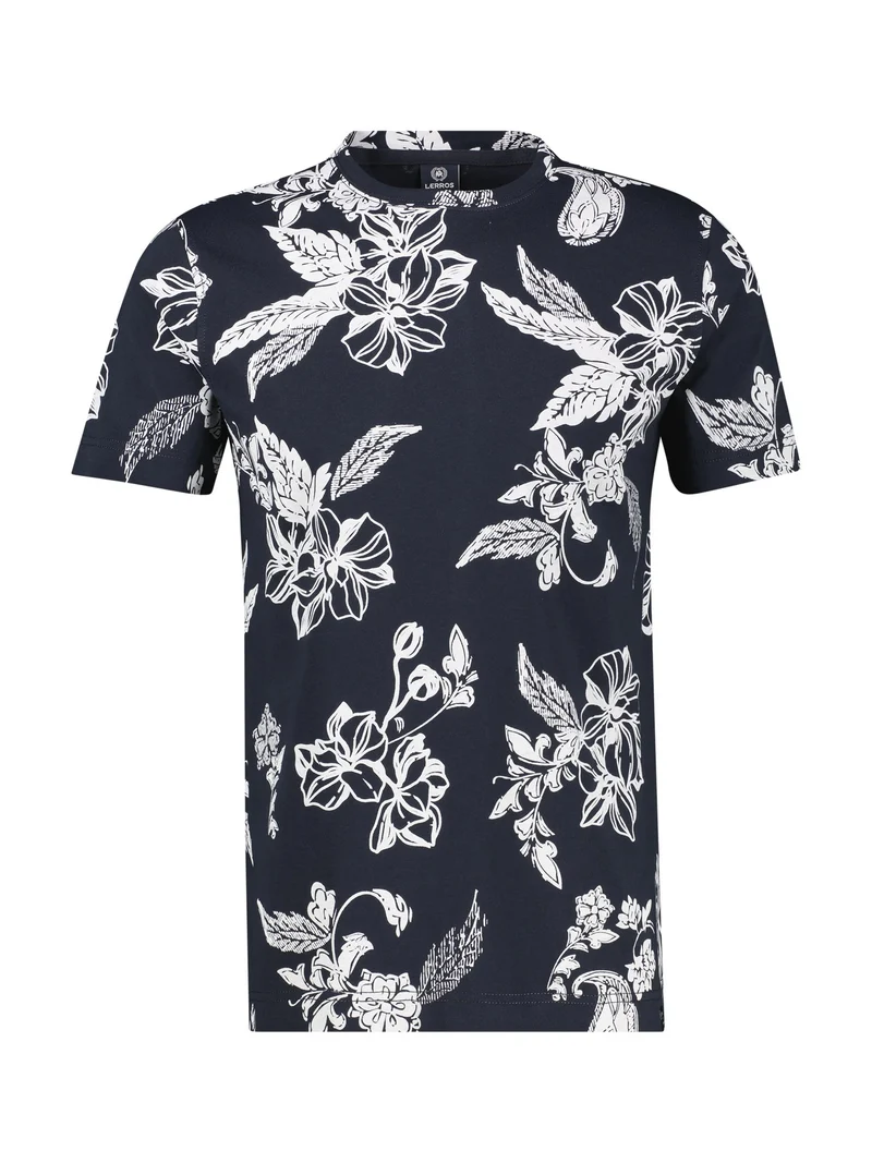 T-shirt/serafino 1/2 Arm