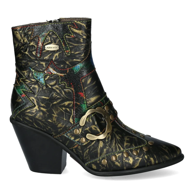 Santiags - Bottines IACNAO 10