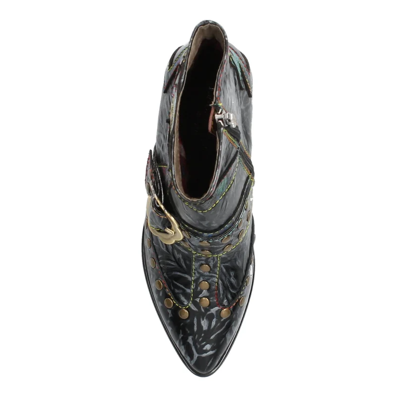 Santiags - Bottines IACNAO 10