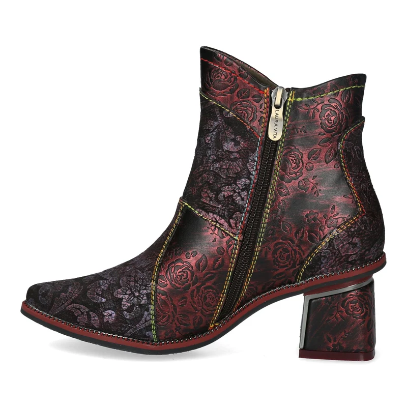 Bottines - KANIO 04