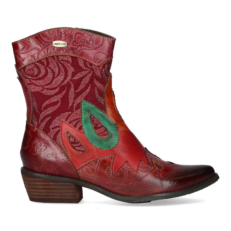 Santiags - Bottines HICNIO 13