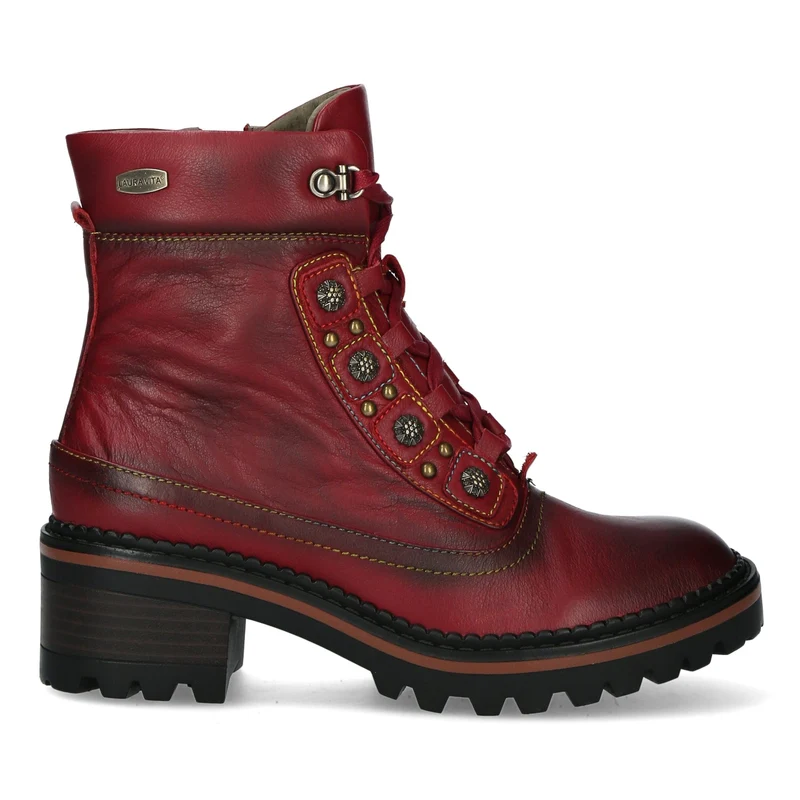 Bottines - KESSO 02B