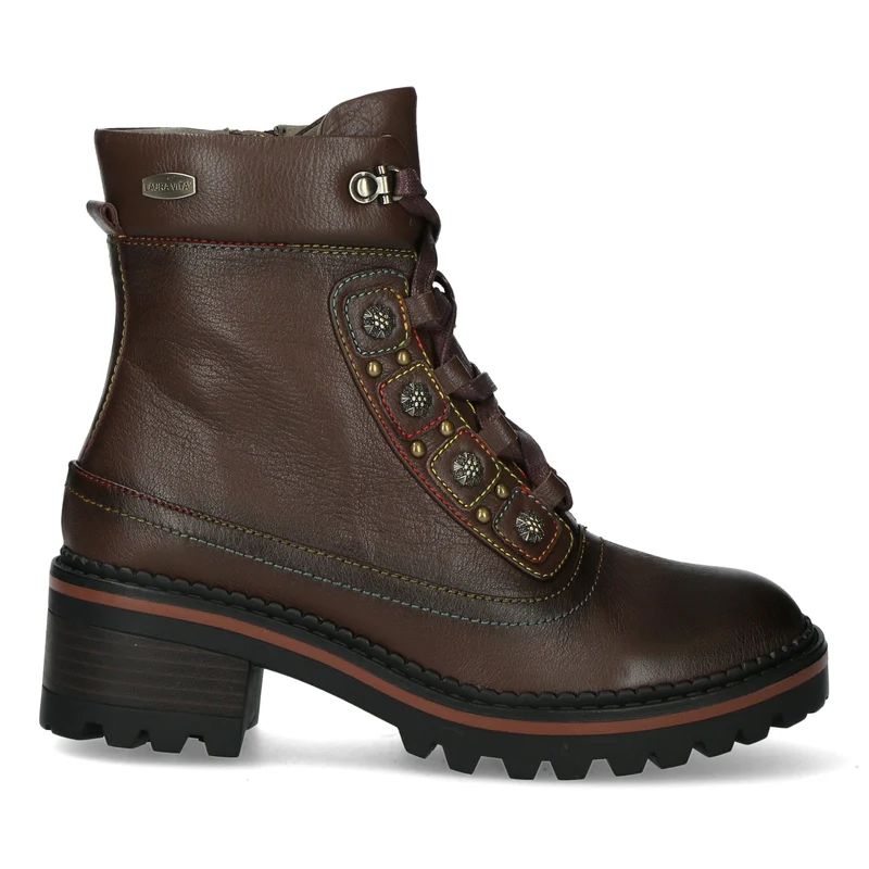 Bottines - KESSO 02B