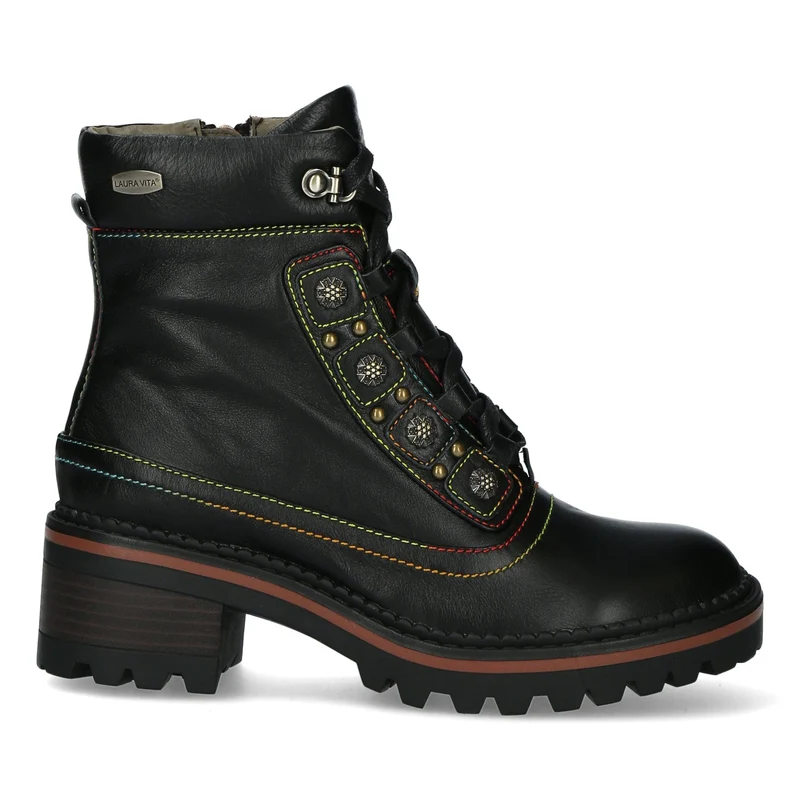 Bottines - KESSO 02B
