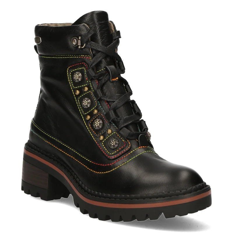 Bottines - KESSO 02B