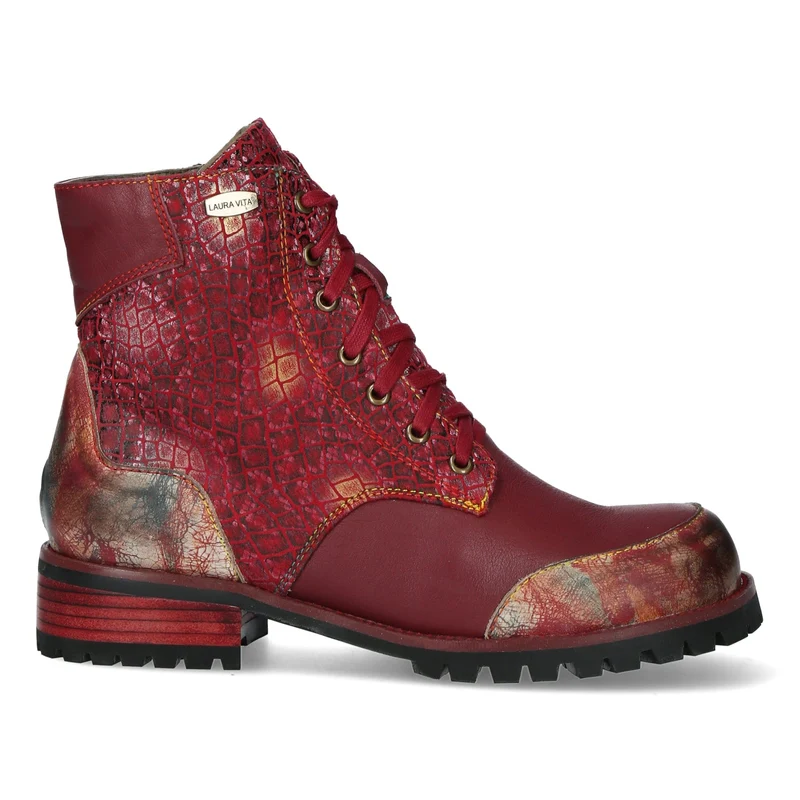 Bottines - KANDYO 11A