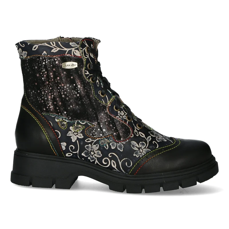 Bottines - KAELAO 13A