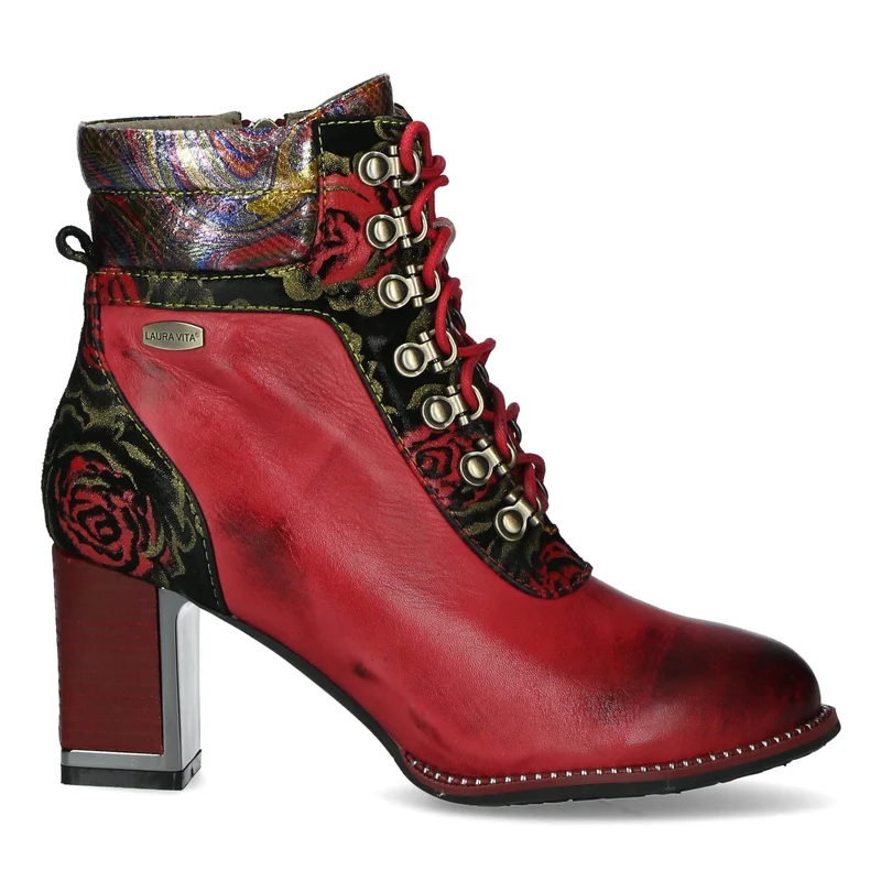 Bottines - KACIO 08